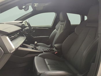 Used Audi A3 2023 for sale - 78927618: Photo