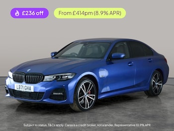 Used BMW 3 Series 2022 for sale - 78744640: Photo