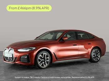 Used BMW i4 2023 for sale - 79019528: Photo