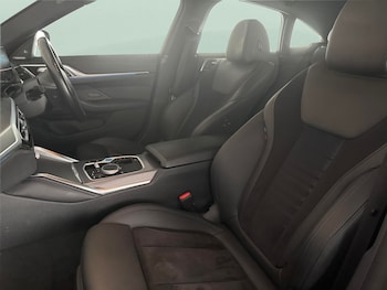Used BMW i4 2023 for sale - 79019528: Photo