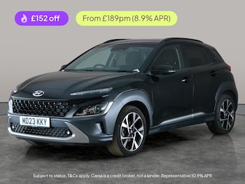 Used Hyundai KONA undefined for sale - 78593717: Photo