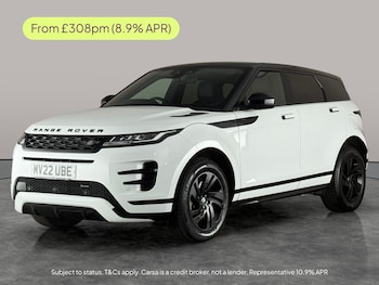 Used Land Rover Range Rover Evoque undefined for sale - 78951740: Photo