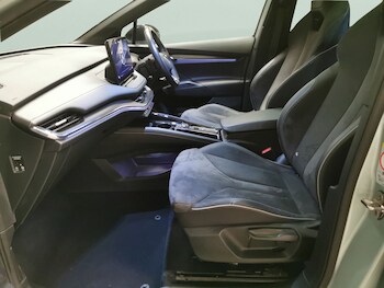 Used Skoda Enyaq undefined for sale - 78400541: Photo