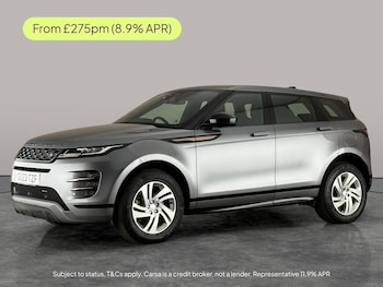 Used Land Rover Range Rover Evoque 2023 for sale - 79151953: Photo