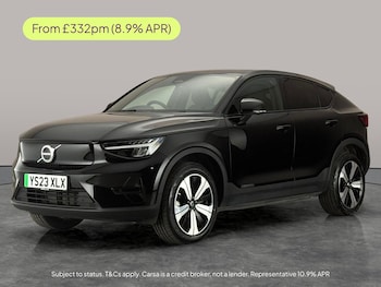 Used Volvo C40 2023 for sale - 79480324: Photo