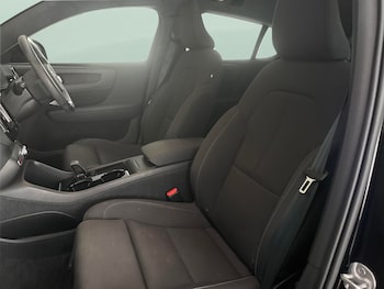 Used Volvo C40 2023 for sale - 79480324: Photo