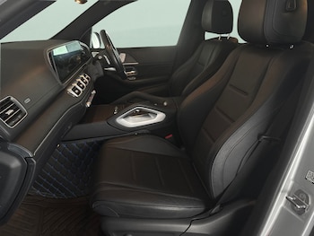 Used Mercedes-Benz GLE 2020 for sale - 78686072: Photo