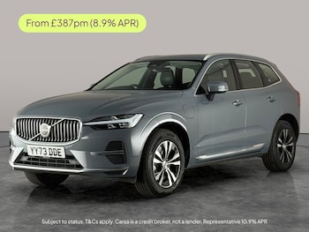Used Volvo XC60 2023 for sale - 78701770: Photo
