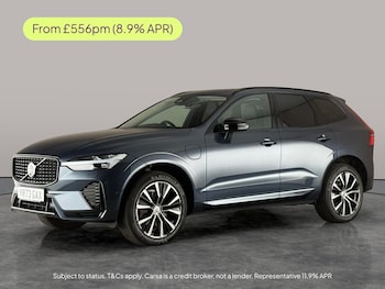 Used Volvo XC60 2023 for sale - 79141642: Photo