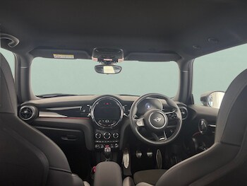 Used MINI Hatch 2022 for sale - 78320008: Photo