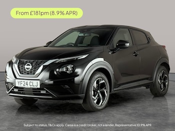 Used Nissan Juke undefined for sale - 78734705: Photo