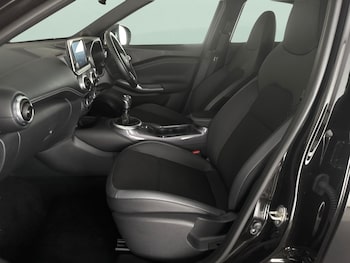 Used Nissan Juke undefined for sale - 78734705: Photo
