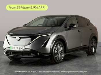 Used Nissan ARIYA 2024 for sale - 79490881: Photo
