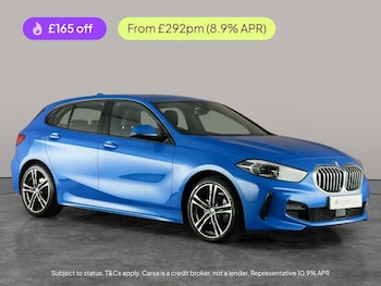Used BMW 1 Series 2022 for sale - 78746421: Photo