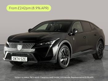 Used Peugeot 408 2024 for sale - 79611734: Photo