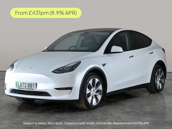 Used Tesla Model Y undefined for sale - 78365150: Photo