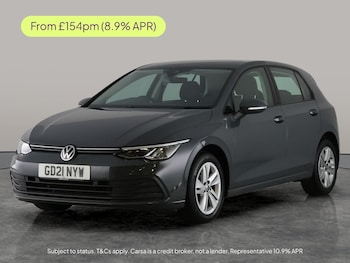 Used Volkswagen Golf 2021 for sale - 79542716: Photo