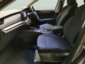 Used Skoda Octavia undefined for sale - 78466266: Photo