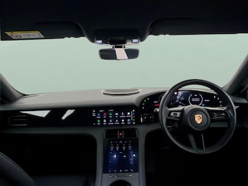 Used Porsche Taycan 2023 for sale - 78693785: Photo