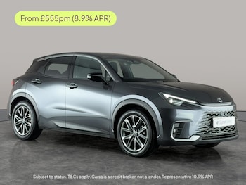 Used Lexus LBX 2025 for sale - 78319968: Photo