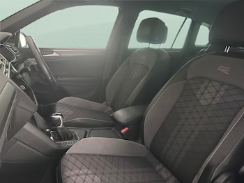 Used Volkswagen Tiguan 2023 for sale - 78982423: Photo