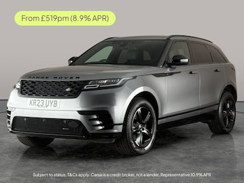 Used Land Rover Range Rover Velar 2023 for sale - 79528744: Photo