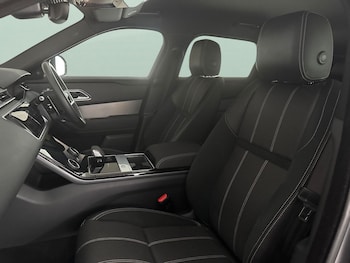 Used Land Rover Range Rover Velar 2023 for sale - 79528744: Photo