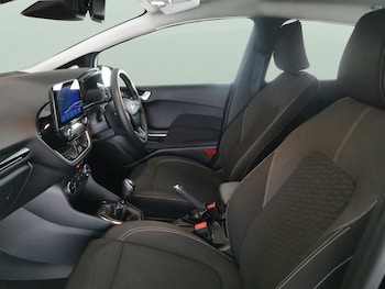 Used Ford Fiesta 2022 for sale - 78534260: Photo