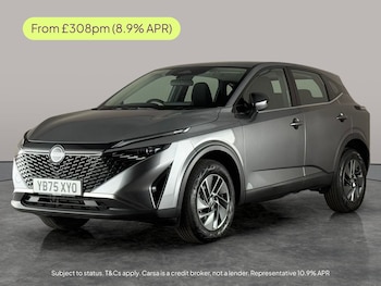 Used Nissan Qashqai 2025 for sale - 78730600: Photo