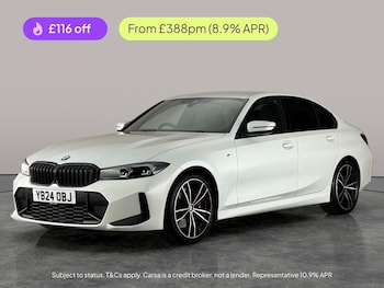 Used BMW 3 Series 2024 for sale - 79478448: Photo