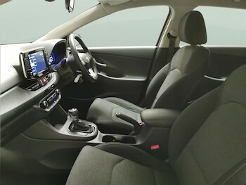 Used Hyundai i30 undefined for sale - 78484569: Photo