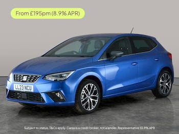 Used SEAT Ibiza undefined for sale - 78579753: Photo