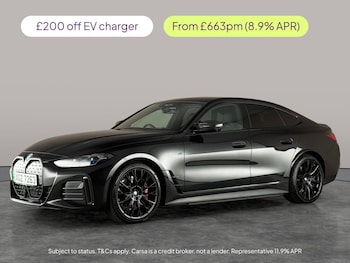Used BMW i4 2022 for sale - 79217947: Photo