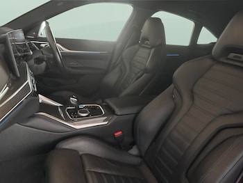 Used BMW i4 2022 for sale - 79217947: Photo