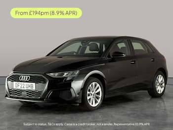 Used Audi A3 2022 for sale - 79665920: Photo
