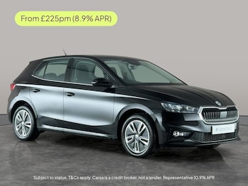 Used Skoda Fabia 2023 for sale - 78319964: Photo