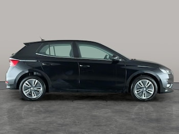 Used Skoda Fabia 2023 for sale - 78319964: Photo