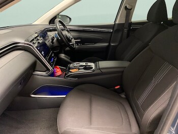 Used Hyundai TUCSON undefined for sale - 78443289: Photo