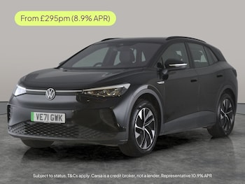Used Volkswagen ID.4 2022 for sale - 78482632: Photo