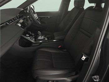 Used Land Rover Range Rover Evoque 2023 for sale - 78692357: Photo