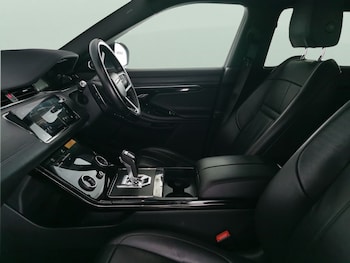 Used Land Rover Range Rover Evoque 2021 for sale - 78466277: Photo