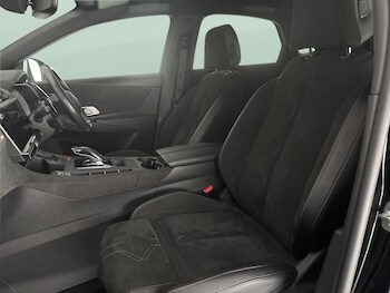 Used DS Automobiles DS 7 Crossback undefined for sale - 79612072: Photo