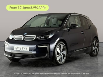 Used BMW i3 2019 for sale - 79526926: Photo