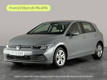Used Volkswagen Golf 2023 for sale - 78839016: Photo