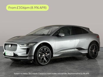 Used Jaguar I-Pace 2020 for sale - 79019498: Photo
