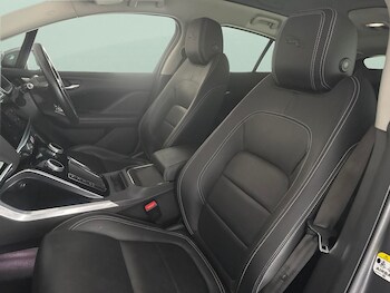 Used Jaguar I-Pace 2020 for sale - 79019498: Photo