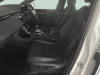 Used Land Rover Range Rover Evoque 2022 for sale - 79392890: Photo