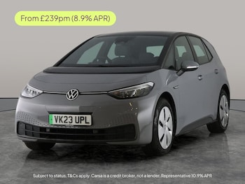Used Volkswagen ID.3 2023 for sale - 79045896: Photo