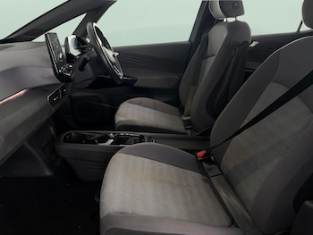 Used Volkswagen ID.3 2023 for sale - 79045896: Photo
