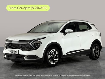 Used Kia Sportage undefined for sale - 79308941: Photo